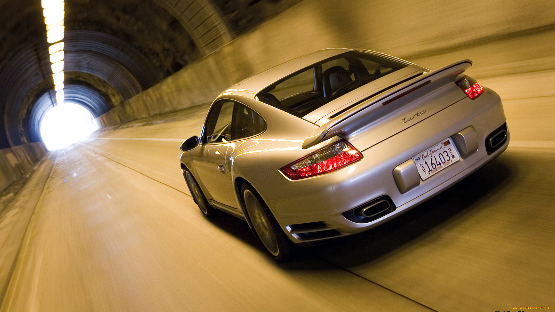 porsche, 911, turbo, , , , 